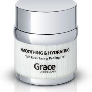 🦋Grace Smoothing and Hydrating Skin Resurfacing Peeling Gel NIB